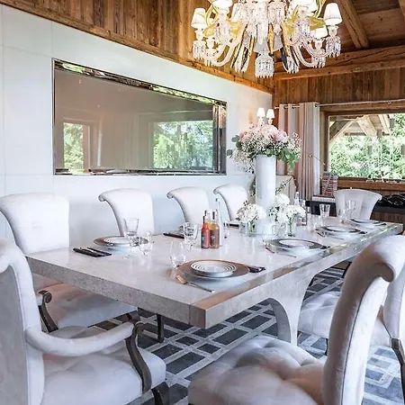 Ultima Megeve