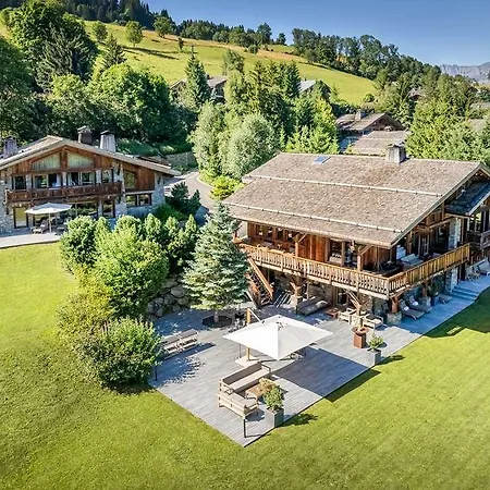Ultima Hotel